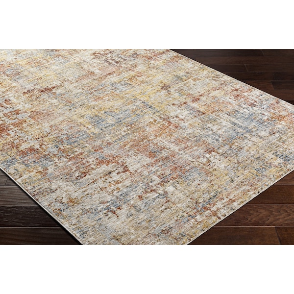 Mona Lisa MNI-2301 Area Rug , With Fringe